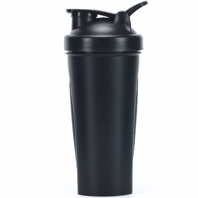Shaker Water Bottle Sport Cup Portable Bottles Whey Protein Shaker Gym Drinking Bottle