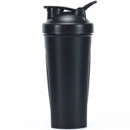 Shaker Water Bottle Sport Cup Portable Bottles Whey Protein Shaker Gym Drinking Bottle
