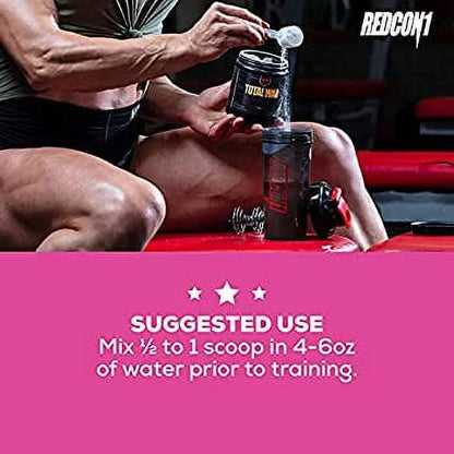 Total War Preworkout Powder (Compare to Cellucor C4) Vice City (30 Servings) *EN